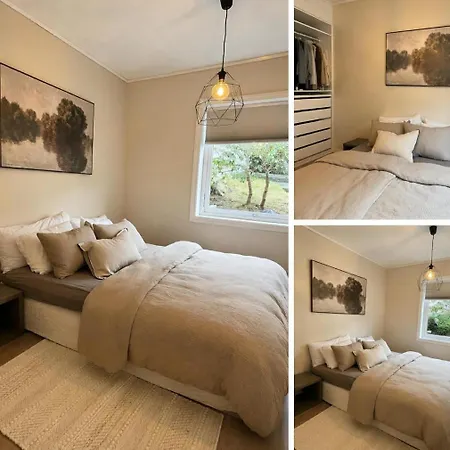 Cozy, Centrally Located In