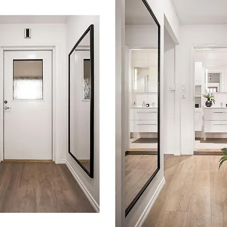 Cozy, Centrally Located In